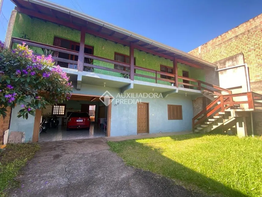 Foto 1 de Casa com 3 Quartos à venda, 327m² em Sao Joao, Dois Irmãos