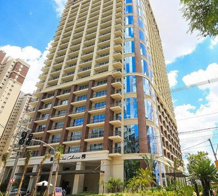 Foto 1 de Apartamento com 4 Quartos à venda, 168m² em Barra Funda, São Paulo