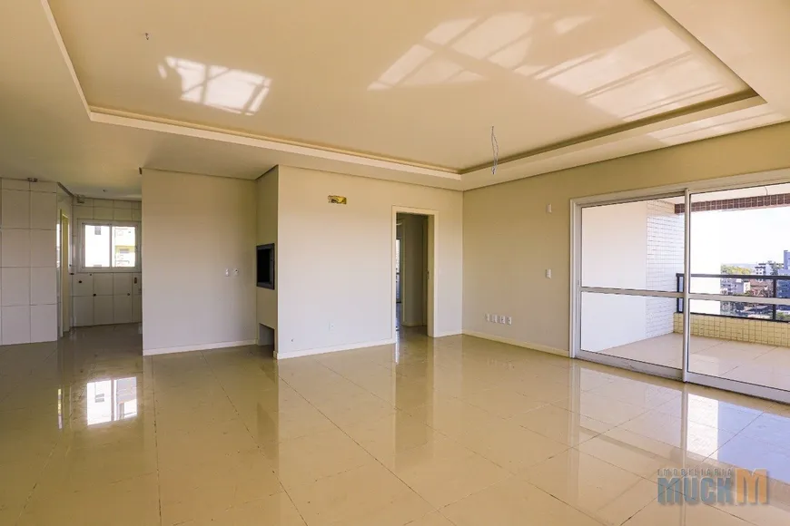 Foto 1 de Apartamento com 3 Quartos à venda, 156m² em Centro, Canoas