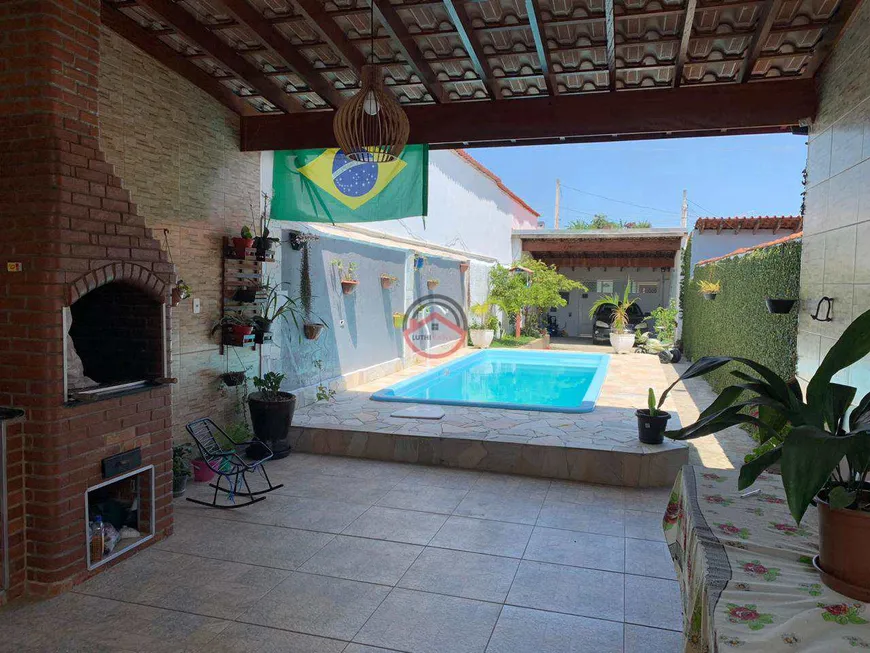 Foto 1 de Casa com 3 Quartos à venda, 250m² em Mogi Moderno, Mogi das Cruzes