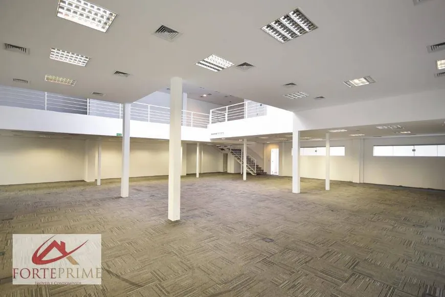 Foto 1 de Imóvel Comercial com 1 Quarto para alugar, 1000m² em Brooklin, São Paulo