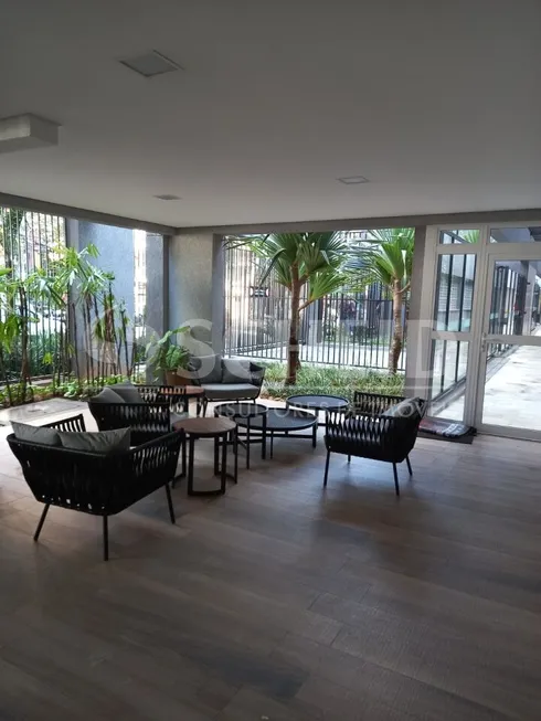 Foto 1 de Apartamento com 2 Quartos à venda, 82m² em Vila Santa Catarina, São Paulo