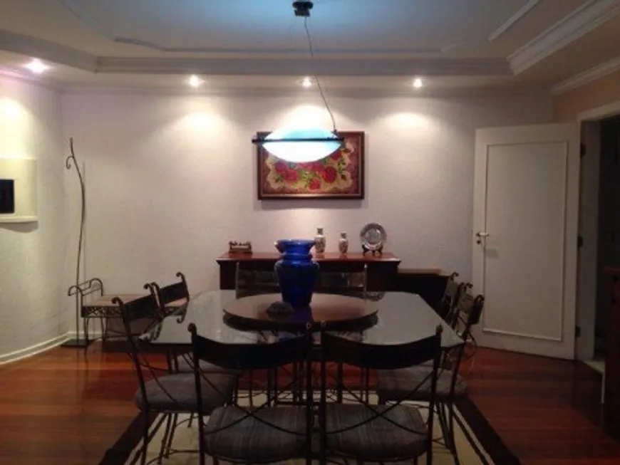 Foto 1 de Apartamento com 3 Quartos à venda, 240m² em Vila Trujillo, Sorocaba