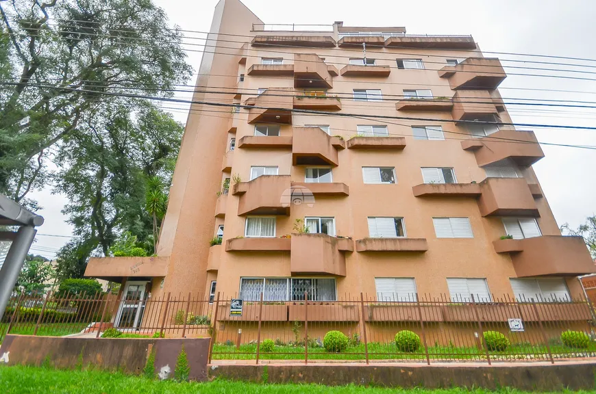 Foto 1 de Apartamento com 2 Quartos à venda, 112m² em Ahú, Curitiba