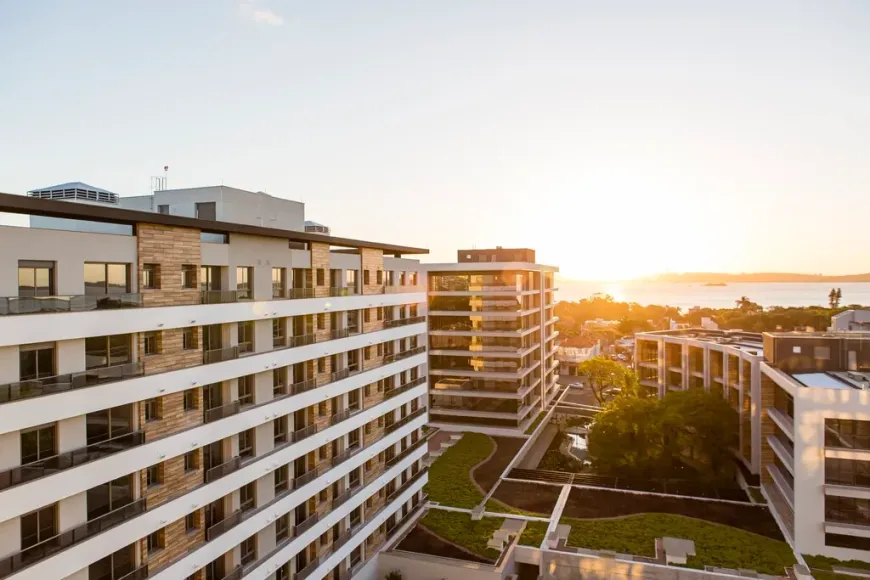 Foto 1 de Apartamento com 3 Quartos à venda, 150m² em Tristeza, Porto Alegre