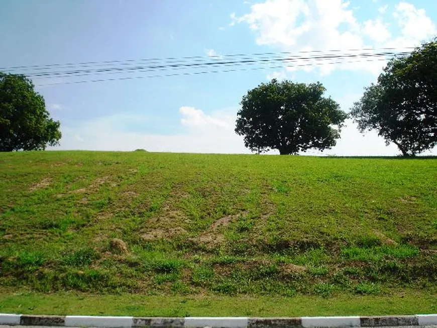 Foto 1 de Lote/Terreno à venda, 544m² em Jardim Gramados de Sorocaba, Sorocaba