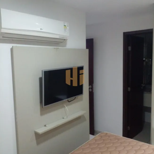 Foto 1 de Apartamento com 2 Quartos para alugar, 56m² em Boa Viagem, Recife