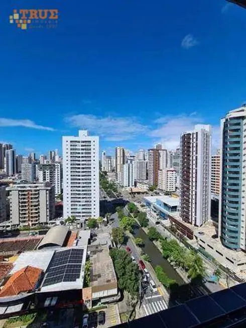 Foto 1 de Flat com 1 Quarto à venda, 42m² em Boa Viagem, Recife
