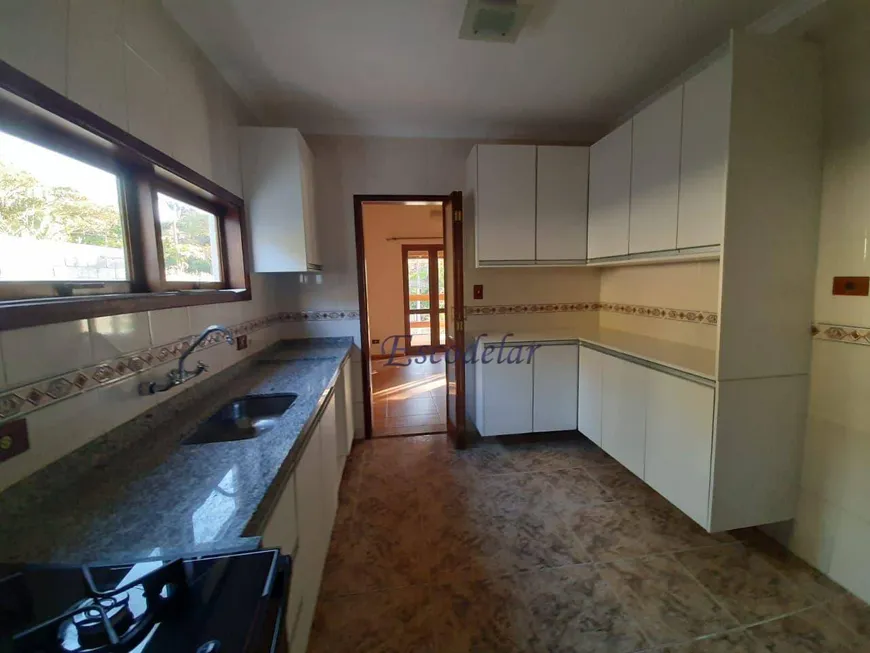 Foto 1 de Casa com 5 Quartos à venda, 320m² em MARIPORA, Mairiporã