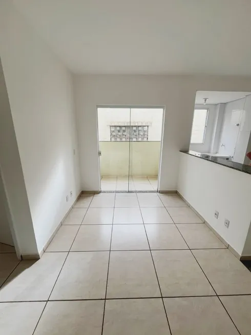 Foto 1 de Apartamento com 2 Quartos à venda, 60m² em Shopping Park, Uberlândia