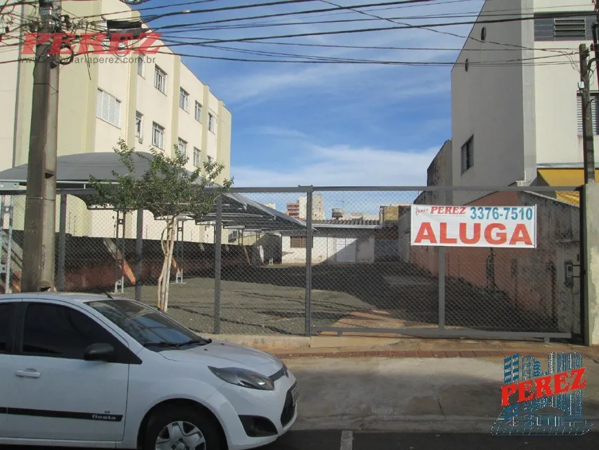 Foto 1 de Sala Comercial com 2 Quartos para alugar, 531m² em Centro, Londrina