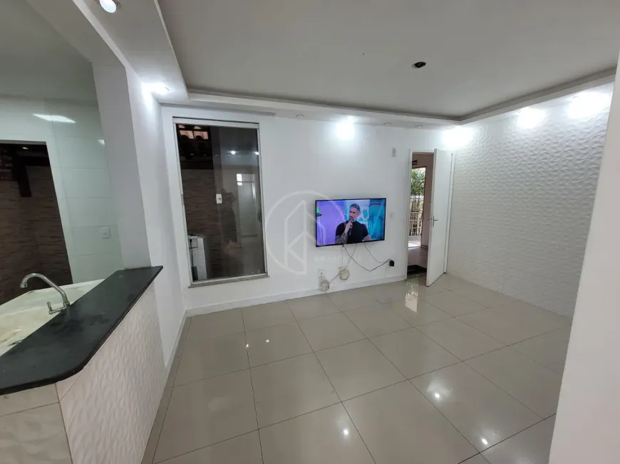 Foto 1 de Apartamento com 2 Quartos à venda, 54m² em São Pedro, Juiz de Fora