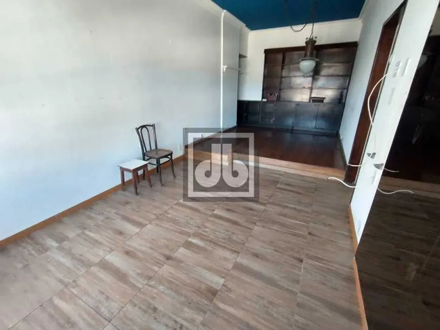Foto 1 de Apartamento com 3 Quartos à venda, 102m² em Flamengo, Rio de Janeiro