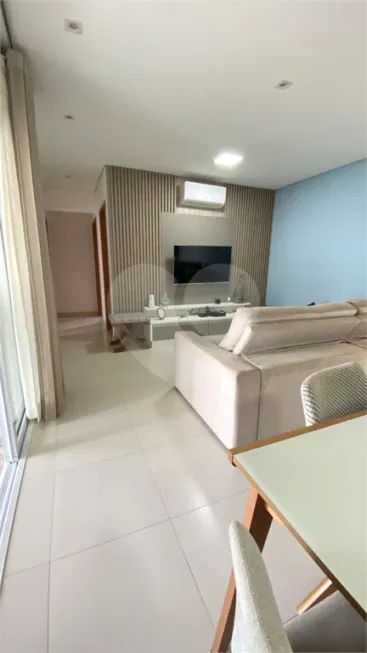 Foto 1 de Apartamento com 3 Quartos à venda, 86m² em Paulicéia, Piracicaba