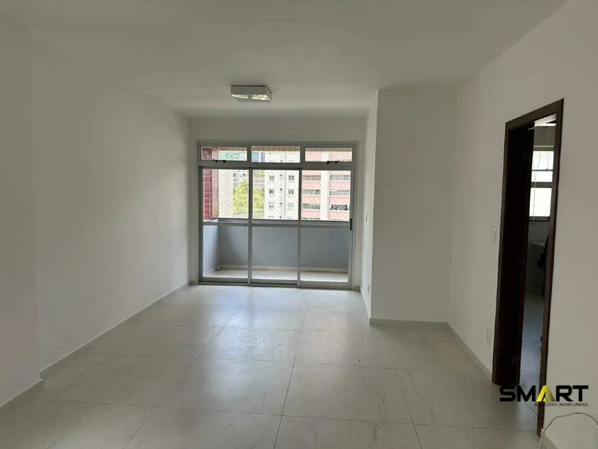 Foto 1 de Apartamento com 3 Quartos para alugar, 130m² em Vila da Serra, Nova Lima