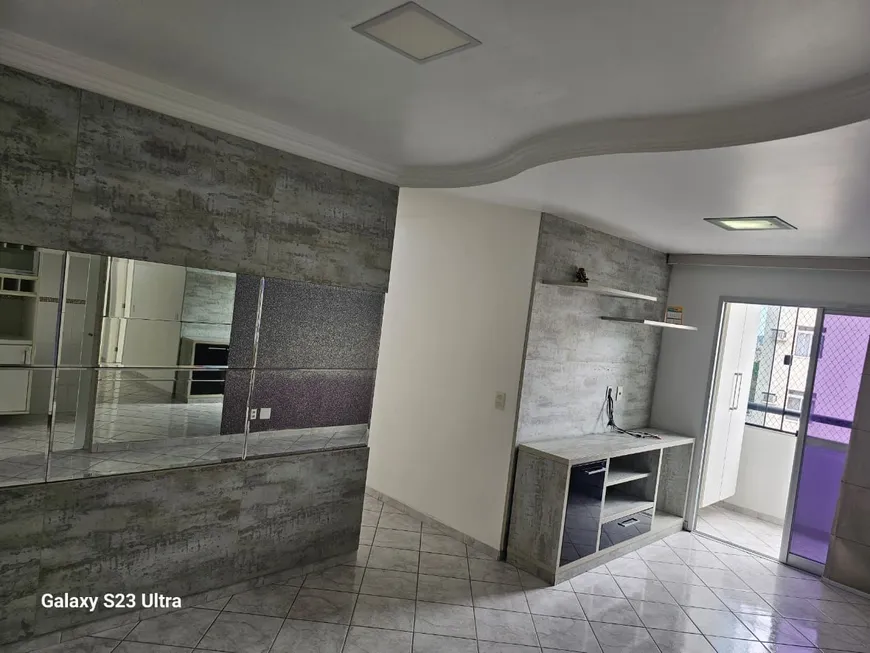 Foto 1 de Apartamento com 3 Quartos à venda, 85m² em Praia das Gaivotas, Vila Velha