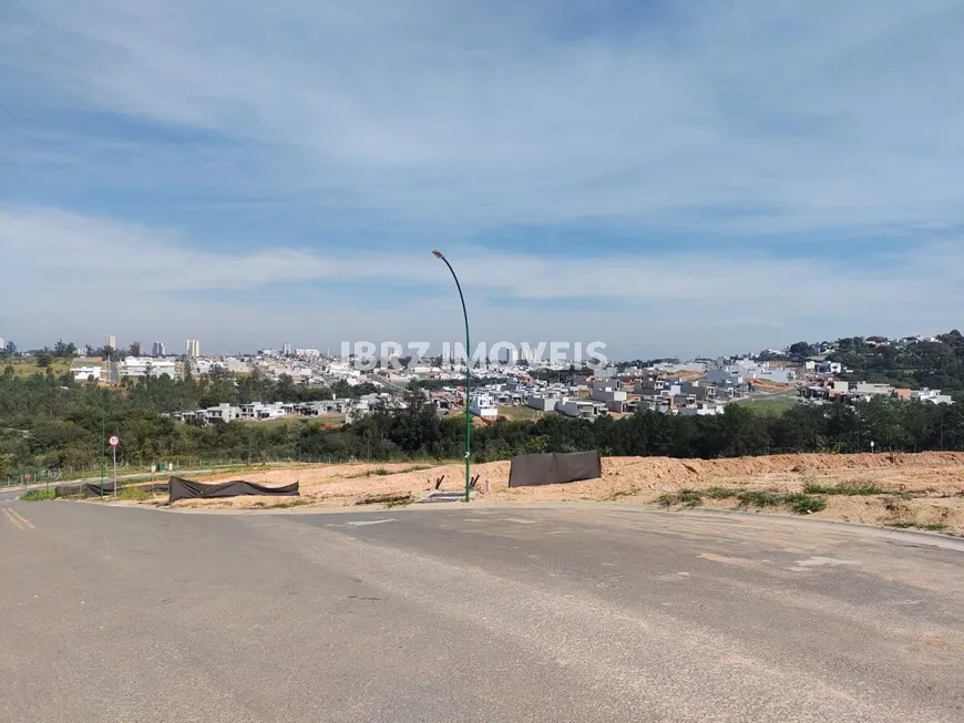 Foto 1 de Lote/Terreno à venda, 342m² em Jardim Casablanca, Indaiatuba