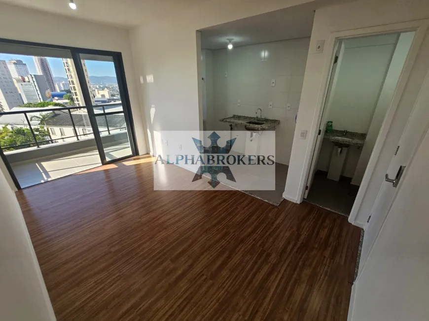 Foto 1 de Apartamento com 2 Quartos à venda, 61m² em Bela Vista, Osasco