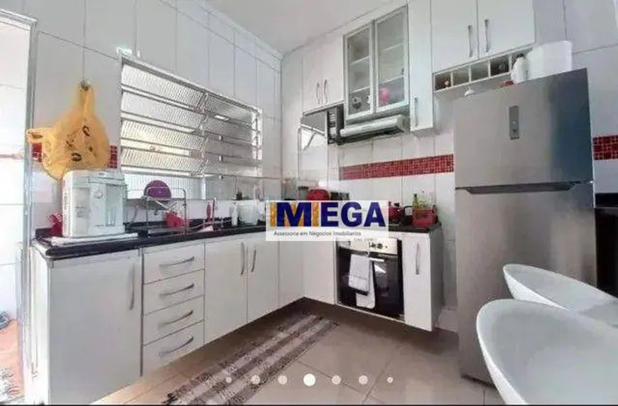 Foto 1 de Casa com 3 Quartos à venda, 200m² em Jardim Florence, Campinas