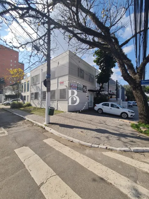 Foto 1 de Imóvel Comercial com 1 Quarto para venda ou aluguel, 500m² em Jardim Paulista, São Paulo