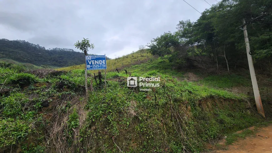 Foto 1 de Lote/Terreno à venda, 1950m² em Lumiar, Nova Friburgo