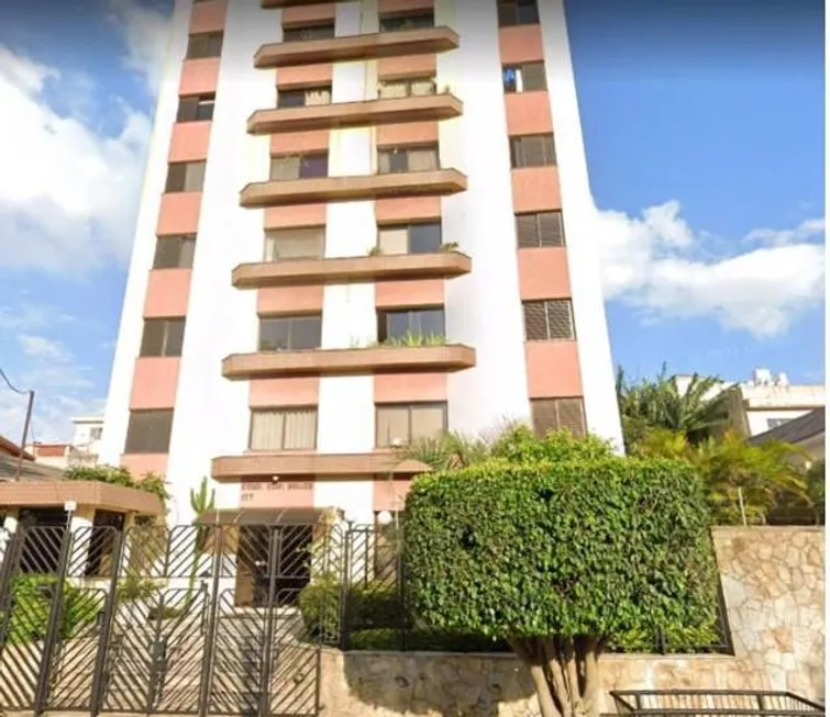 Foto 1 de Apartamento com 2 Quartos à venda, 62m² em Vila Invernada, São Paulo
