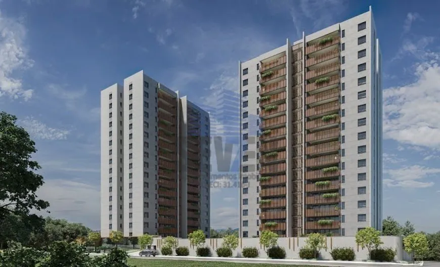 Foto 1 de Apartamento com 3 Quartos à venda, 127m² em Vila Aviação, Bauru