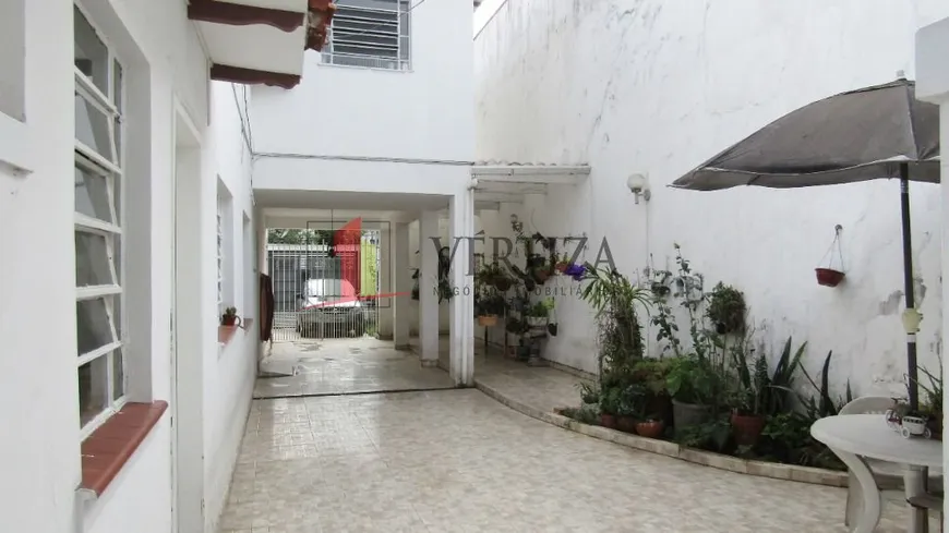 Foto 1 de Casa com 3 Quartos à venda, 200m² em Moema, São Paulo