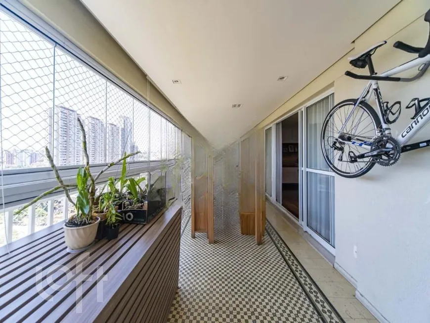Foto 1 de Apartamento com 3 Quartos à venda, 156m² em Planalto, São Bernardo do Campo