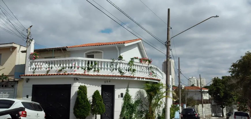 Foto 1 de Casa com 3 Quartos à venda, 120m² em Vila Isa, São Paulo