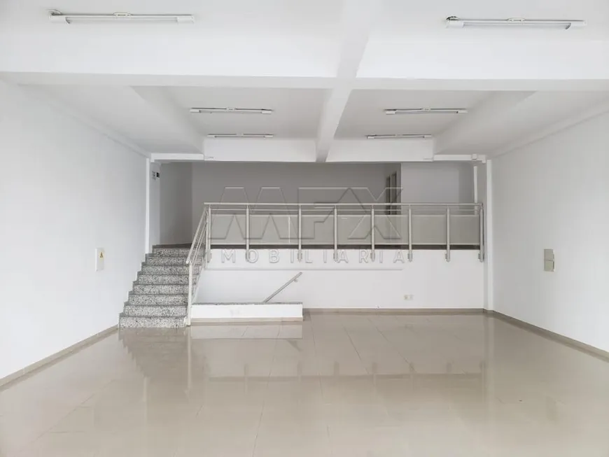 Foto 1 de Consultório com 1 Quarto para alugar, 184m² em Vila Altinópolis, Bauru