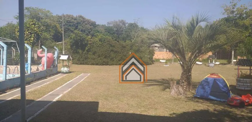 Foto 1 de Fazenda/Sítio com 3 Quartos à venda, 73m² em Parque Itacolomi, Gravataí