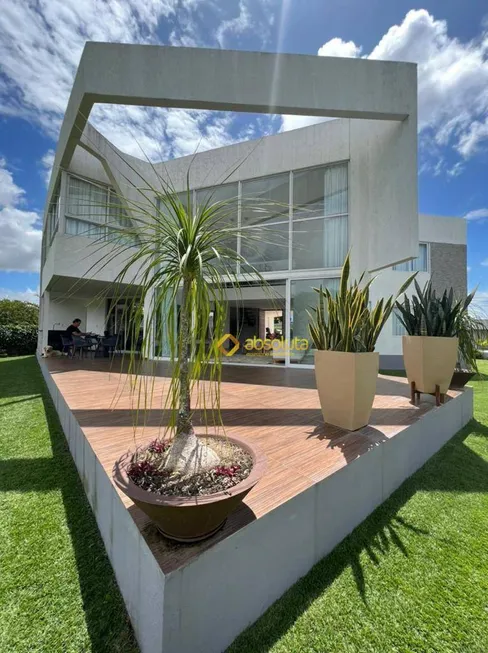 Foto 1 de Casa com 4 Quartos à venda, 280m² em Aldeia, Camaragibe
