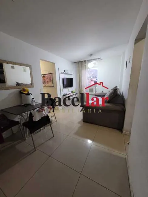 Foto 1 de Apartamento com 3 Quartos à venda, 60m² em Engenho Novo, Rio de Janeiro