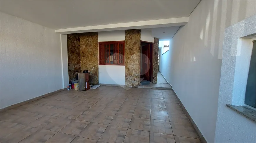 Foto 1 de Casa com 3 Quartos à venda, 180m² em Vila Progresso, Sorocaba