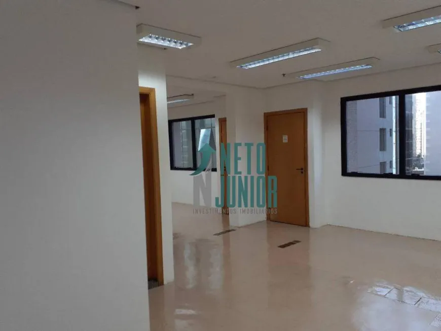 Foto 1 de Sala Comercial para venda ou aluguel, 74m² em Vila Olímpia, São Paulo