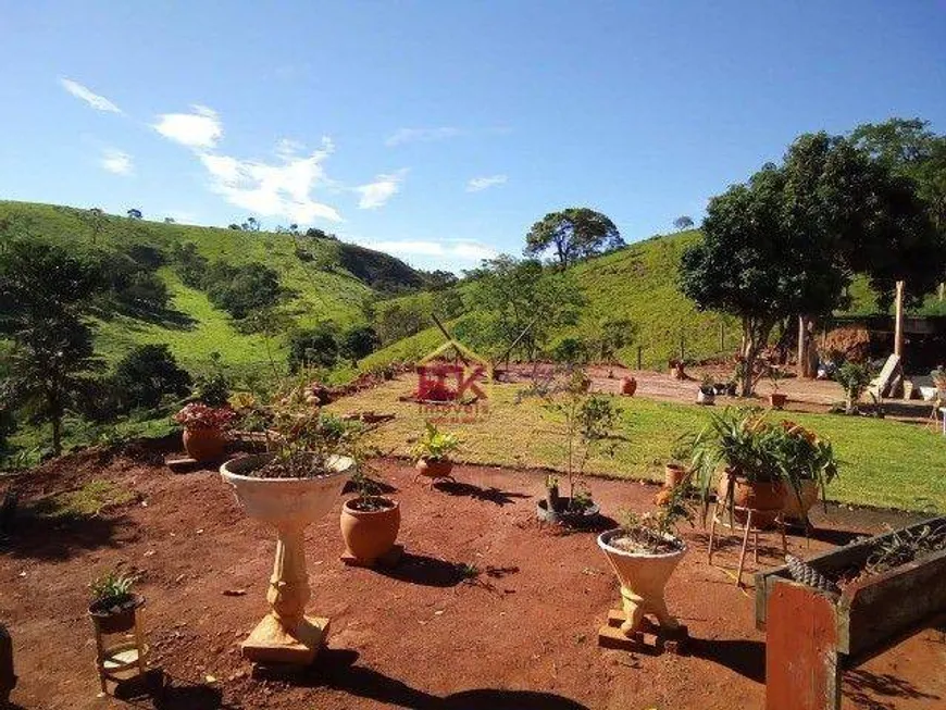 Foto 1 de Fazenda/Sítio com 3 Quartos à venda, 75200m² em Registro, Taubaté