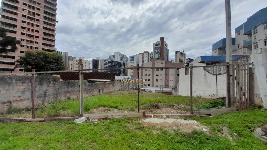 Foto 1 de Lote/Terreno para alugar em Bigorrilho, Curitiba