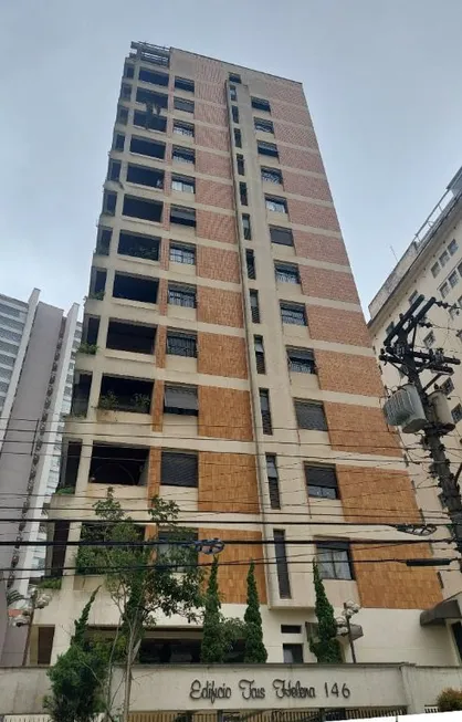 Foto 1 de Apartamento com 4 Quartos à venda, 240m² em Centro, São Bernardo do Campo