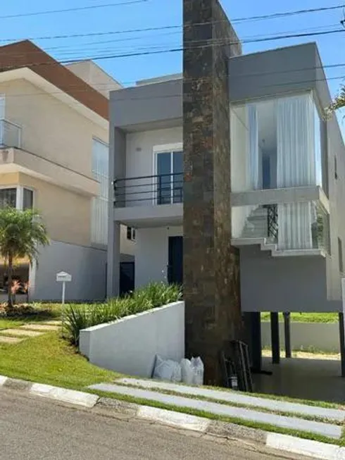 Foto 1 de Casa com 3 Quartos à venda, 300m² em Recanto Maravilha III, Santana de Parnaíba