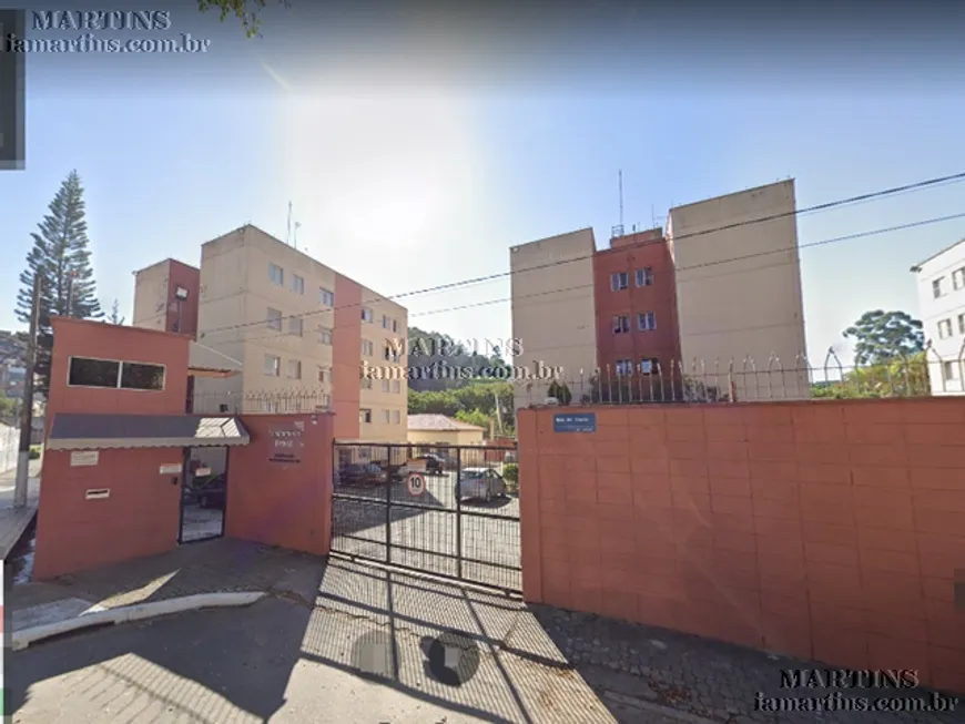 Foto 1 de Apartamento com 2 Quartos à venda, 49m² em Jardim Bom Refúgio, São Paulo