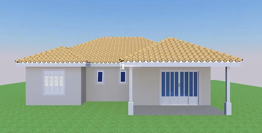 Foto 1 de Casa com 3 Quartos à venda, 138m² em Ressaca, Itapecerica da Serra