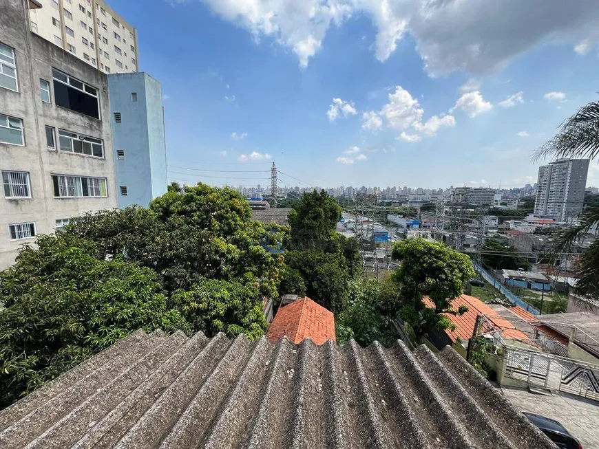 Foto 1 de Lote/Terreno à venda, 455m² em Freguesia do Ó, São Paulo