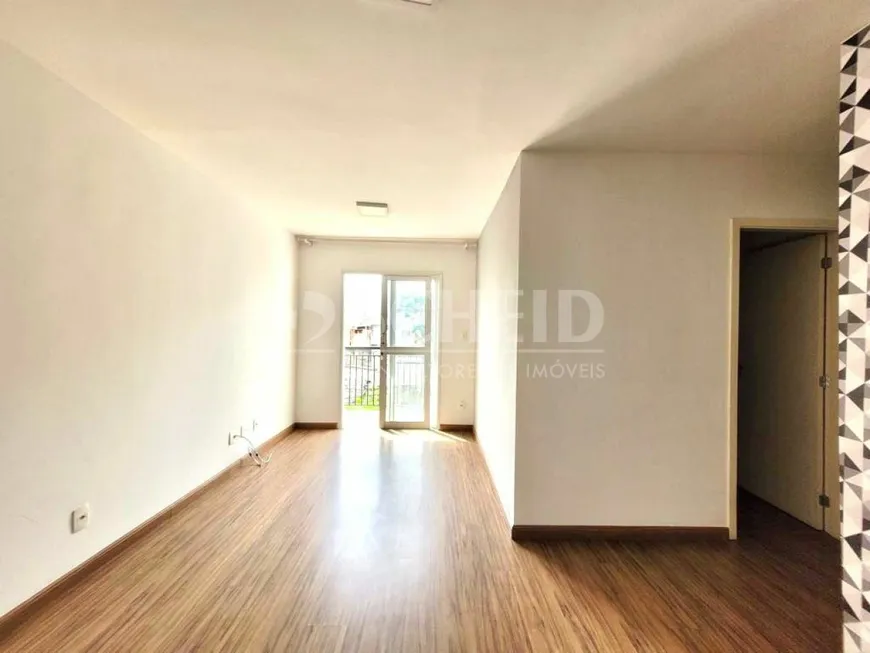 Foto 1 de Apartamento com 3 Quartos à venda, 61m² em Vila Santa Catarina, São Paulo