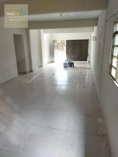 Foto 1 de Ponto Comercial à venda, 180m² em Jardim Santo Antonio, São José do Rio Preto