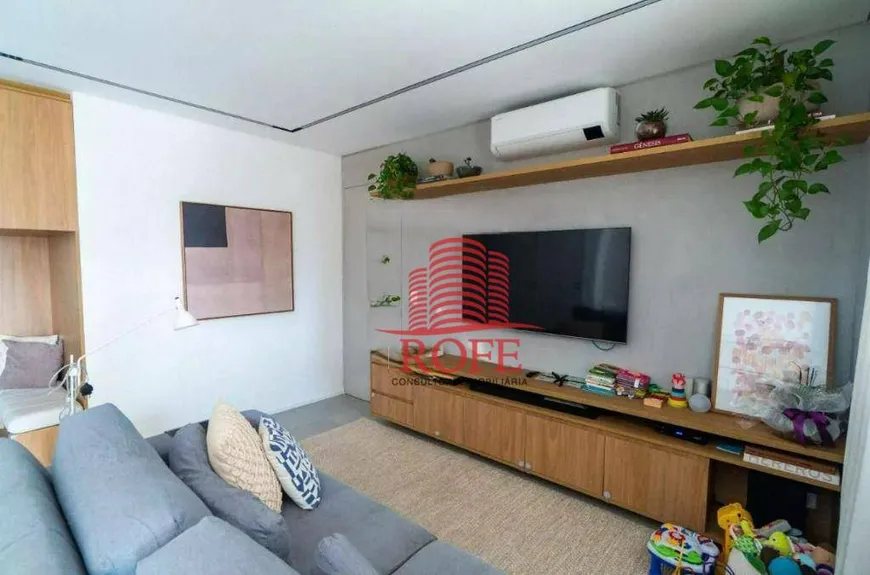 Foto 1 de Apartamento com 2 Quartos à venda, 100m² em Vila Mariana, São Paulo