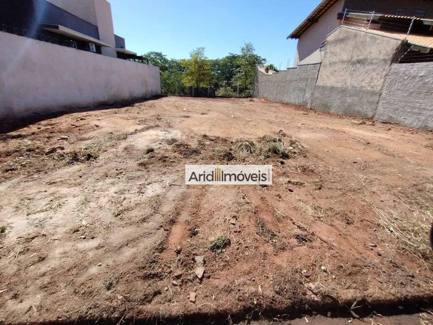 Foto 1 de Lote/Terreno à venda, 450m² em Jardim Tarraf II, São José do Rio Preto