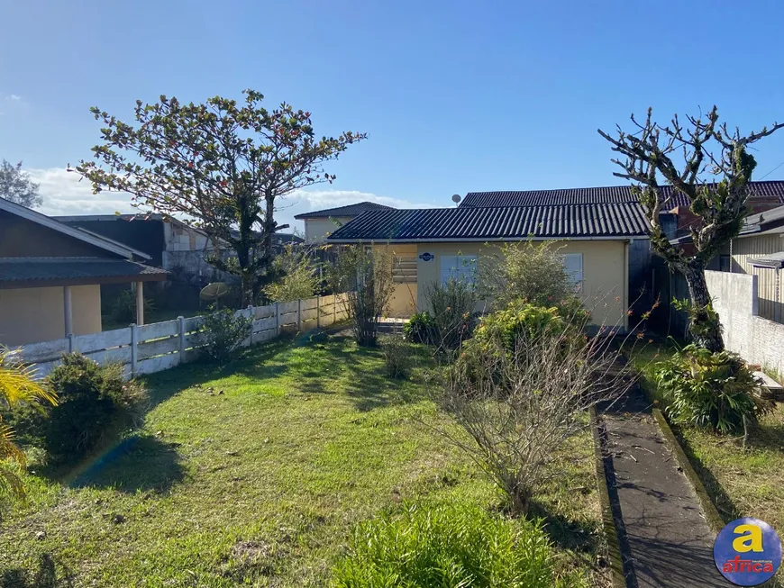 Foto 1 de Casa com 2 Quartos à venda, 50m² em Balneário Coroados, Guaratuba