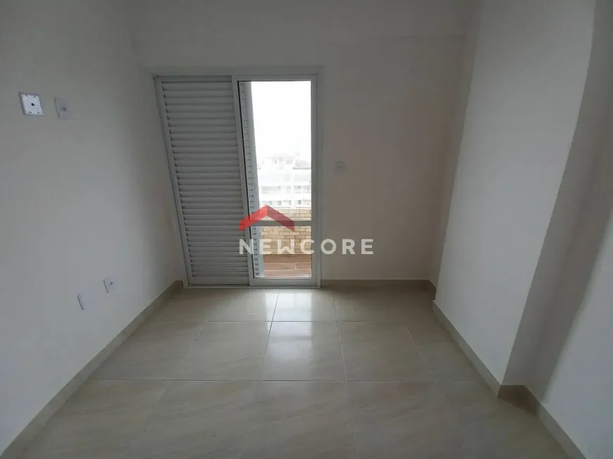 Foto 1 de Apartamento com 1 Quarto à venda, 39m² em Balneario Florida, Praia Grande