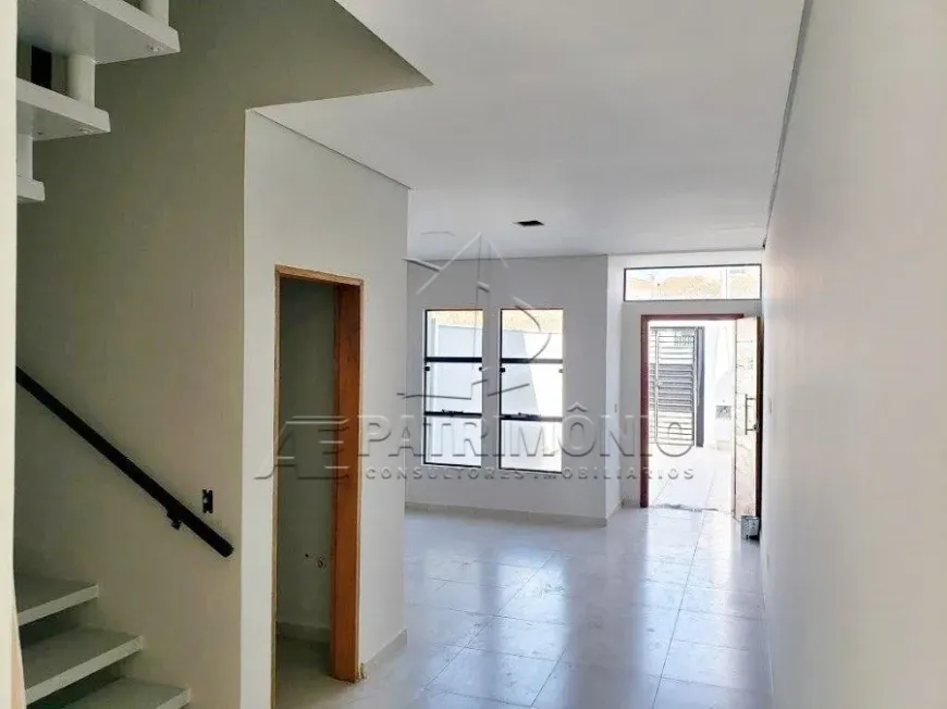 Foto 1 de Casa com 2 Quartos à venda, 88m² em Parque Ouro Fino, Sorocaba